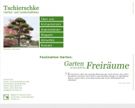 Tschierschke Garten- und Landschaftsbau GmbH Dresden