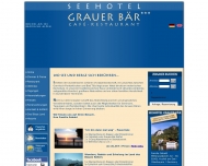 Bild Sebalds Johann Erben Seehotel Grauer Br