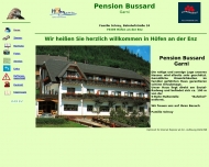Bild garni Bussard