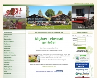 Bild Flairhotel Sulzberger Hof