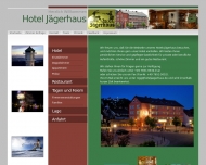 Bild Hotel Jgerhaus Inh.Karl-Heinz Rogg e.K.