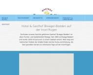 Bild Hotel Breeger Bodden