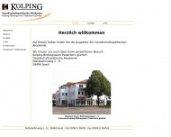 Bild Kolping-Bildungssttte Soest