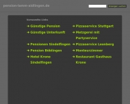 Bild Pension Garni Lamm