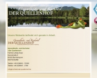 Bild Gstehaus Quellenhof