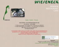 Bild Pension Wieseneck