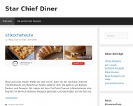 Star Chief Diner