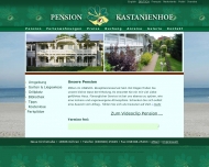 Bild Hotel Pension Kastanienhof