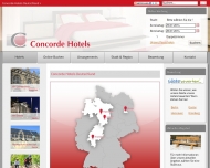 Bild City Centre Hotel One GmbH