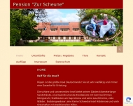 Bild Pension Zur Scheune Inh. J. Wewetzer