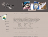 Website Frankfurter Hof
