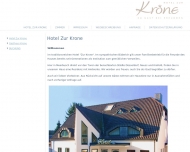 Bild Zur Krone