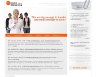 Bild EM-Economic Marketing, Hotel- vermittlungs- u. Veranstaltungs-GmbH