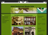 Bild Hotel Restaurant Rssle