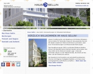 Bild Hotel Haus Borussia