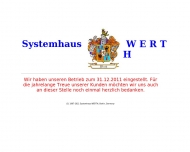 Bild Hotel Pension Werth