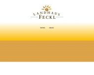 Bild Landhaus Feckl