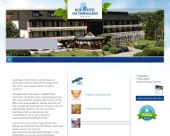 Bild Kurhotel Rodach GmbH