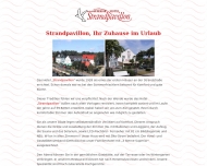 Bild Strandpavillon Hotel und Gasthof
