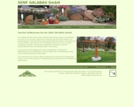 Bild Senf Garten- und Landschaftsbau GmbH