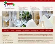 Bild Fichtelgebirgshof Kauper GmbH