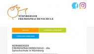 Bild Nrnberger Fremdsprachenschule Staatlich anerkannte Berufsfachschule...e.V.