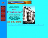Bild Hotel Frankenhof