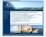 Bild Hotel Meeresblick