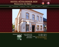 Bild Hotel Südlohner Hof