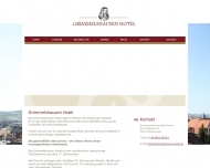 Bild Grimmelshausen-Hotel Garni