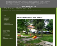 Bild Hotel Heidehof