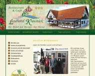 Bild Hotel Landhotel Krausnick