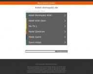 Bild Hotel Domspatz EAZIRES
