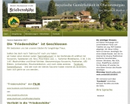 Bild Friedenshhe, Schmid Erich Restaurant und Caf