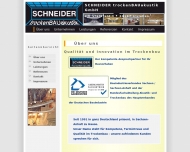 Bild SCHNEIDER trockenBAU-akustik GmbH