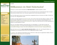 Bild Hubertushof Inh. A. Meyer Restaurant