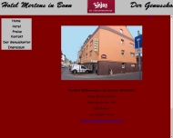 Bild Hotel-Restaurant Mertens & Jenek GmbH