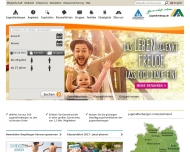 Bild Jugendherberge Oberammergau