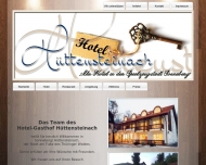 Bild Hotel Httensteinach