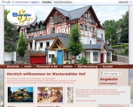 Bild Hotel Westerwlder Hof Restaurant u. Pinte