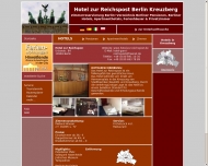 Bild Reichspost