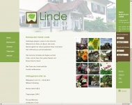 Bild Linde Hotel-Restaurant GmbH
