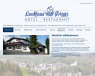 Bild Landhaus Kogge