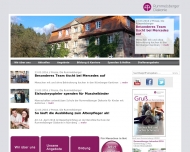 Bild Berufsfachschule fr Altenpflege und Altenpflegehilfe der Rummelsberger Dienste fr Menschen gGmbH