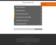 Bild Hotel Frnd, Oliver Frnd e. Kfm.