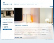 Bild Bellevue Hotelbetriebsgesellschaft mbH