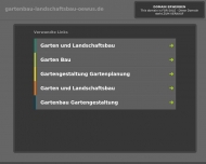 Bild WUS kologische Wohnumfeldgestaltung und Sanierungs GmbH