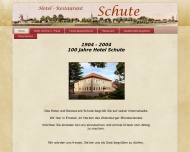 Bild Schute Georg