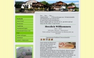 Bild Dornrschenshh