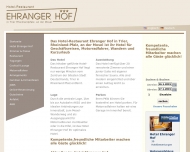 Bild Ehranger Hof